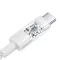 Кабель Baseus Gem Fast-Charging Type-C to Type-C 100W 2m