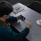 Кабель Baseus Gem Fast-Charging Type-C to Type-C 100W 2m