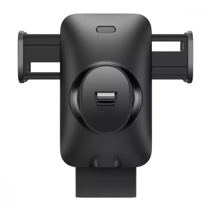 Автомобільний тримач з Бездротовим ЗП Baseus Wisdom Auto Alignment 15W
