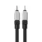 Кабель Baseus CoolPlay Series Fast Charging Type-C to Lightning 20W (1m)