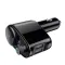 АЗП Baseus FM Launcher Locomotive 10W 2USB