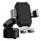 Тримач в машину Baseus Tank Gravity Car Mount With Suction Base