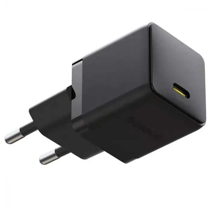 МЗП Baseus Palm Fast Charger Type-C 20W