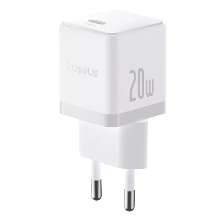 МЗП Baseus Palm Fast Charger Type-C 20W