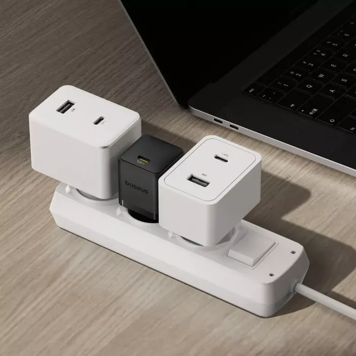 МЗП Baseus Palm Fast Charger Type-C 30W