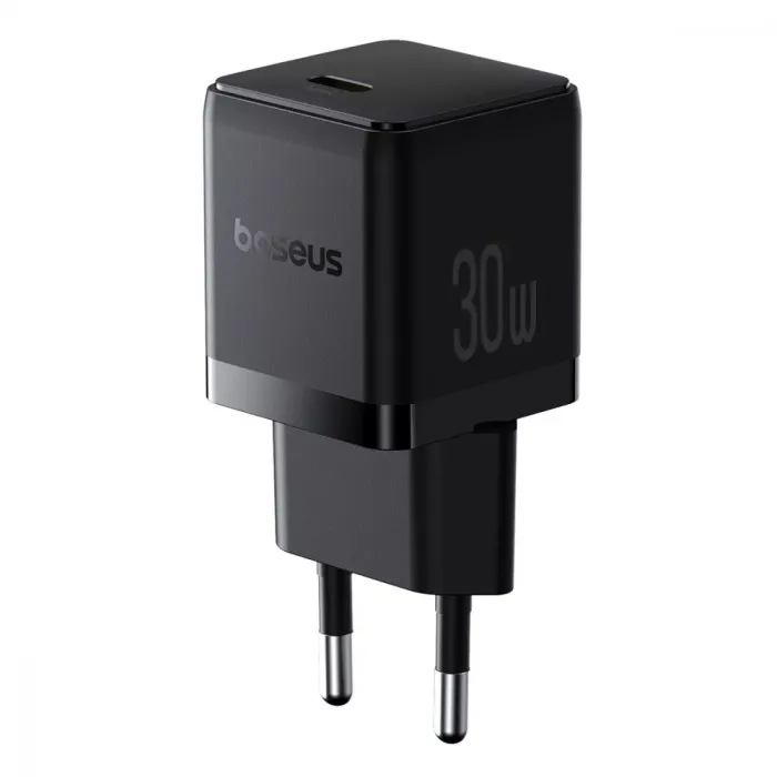 МЗП Baseus Palm Fast Charger Type-C 30W