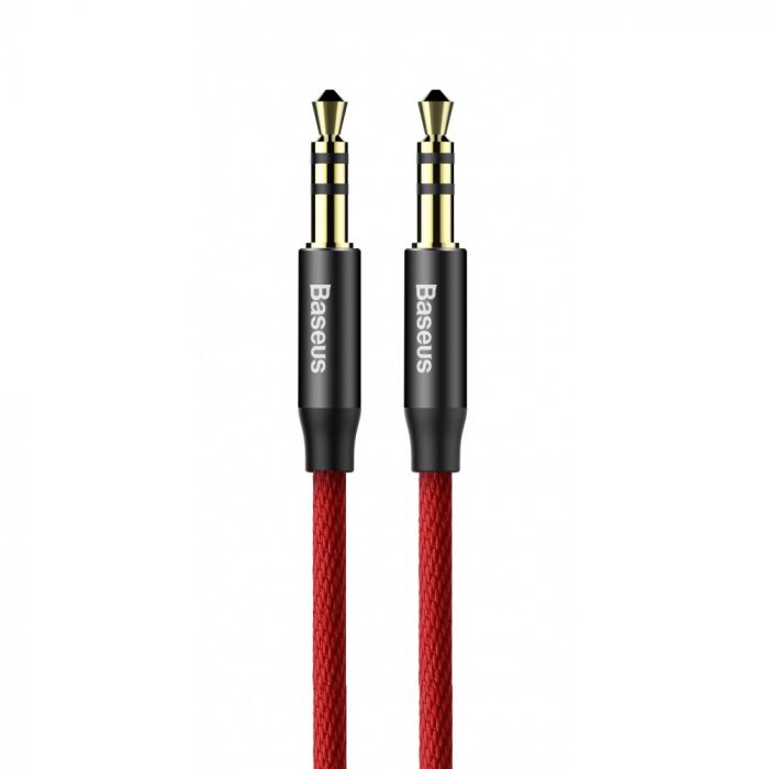 Кабель AUX Baseus Yiven M30 (1m)
