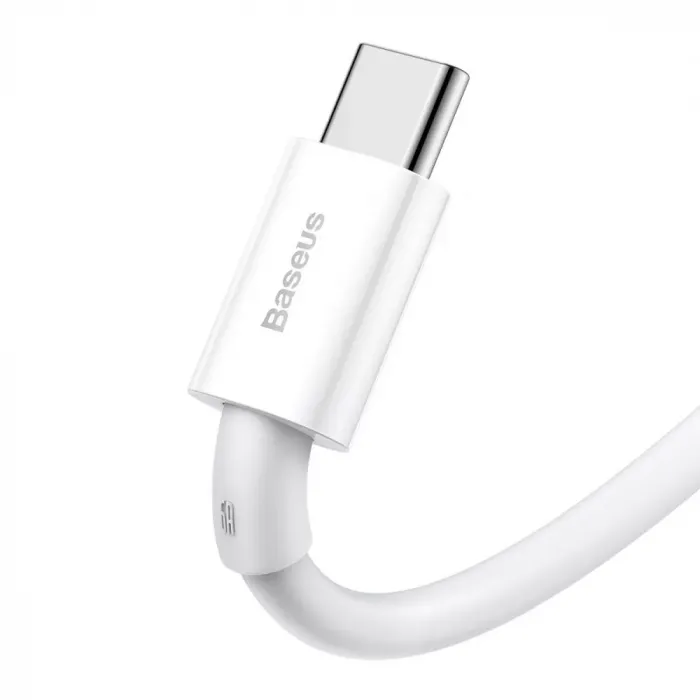 Кабель Baseus Superior Series Fast Charging Type-C 66W (1m)