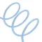 Кабель Baseus Jelly Liquid Silica Gel Type-C 100W (2m)