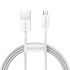 Кабель Baseus Superior Series Fast Charging Micro USB 2A (1m)