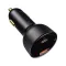 АЗП Baseus Superme Digital Display PPS USB + Type-C 100W