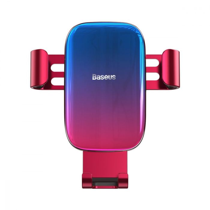 Тримач в машину Baseus Glaze Gravity Car Mount