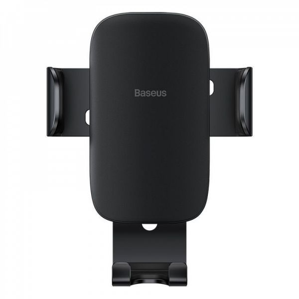 Автомобільний тримач Baseus Metal Age 2 Gravity Air Outlet Car Mount