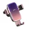 Тримач в машину Baseus Glaze Gravity Car Mount