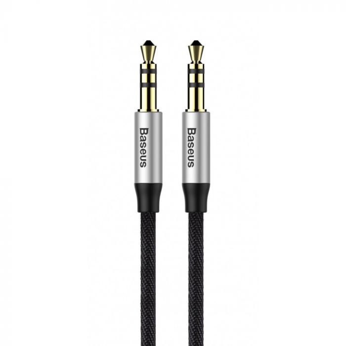 Кабель AUX Baseus Yiven M30 (1m)