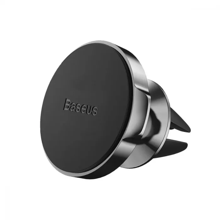 Автомобільний тримач Baseus Small Ears Series Magnetic Suction Bracket Air Outlet Type