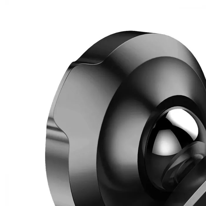Автомобільний тримач Baseus Small Ears Series Magnetic Suction Bracket Air Outlet Type