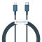 Кабель Baseus Superior Series Fast Charging Type-C to Lightning PD 20W (1m)