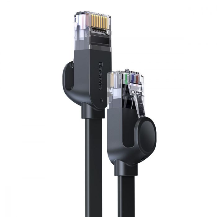 Кабель Baseus High Speed Six types of RJ45 Gigabit network (2m)