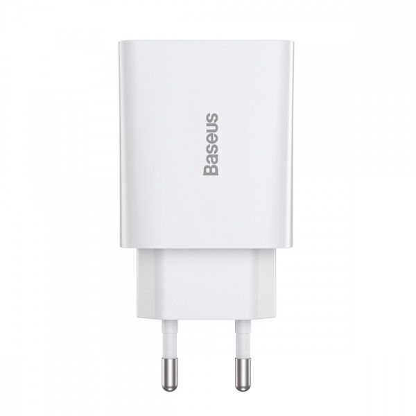 МЗП Baseus Speed Mini PD Charger 20W (1 Type-C)