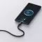 Кабель Baseus Tungsten Gold Fast Charging Type-C 66W (2m)