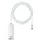 USB-A Хаб Baseus Lite Series 4-Port USB-A to USB 3.0*4 (2m)