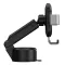 Тримач в машину Baseus Tank Gravity Car Mount With Suction Base
