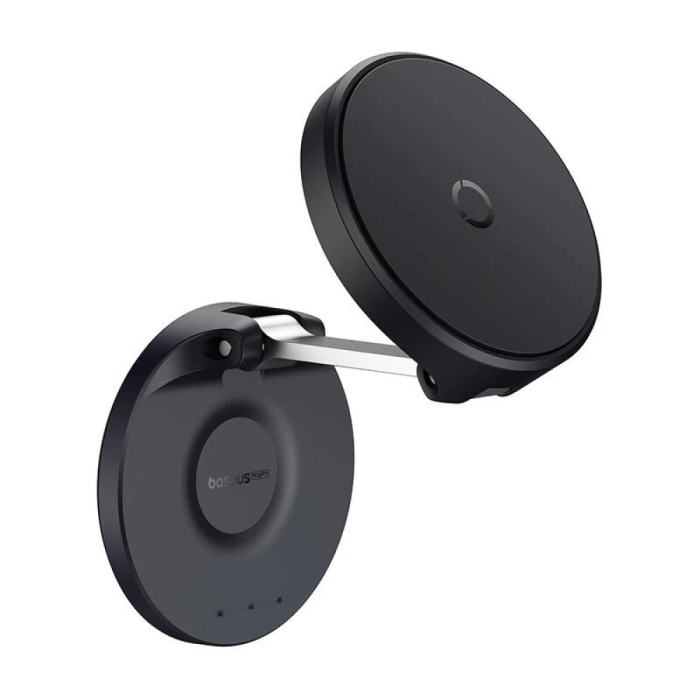 Автомобільний тримач Baseus MagPro Magnetic Foldable