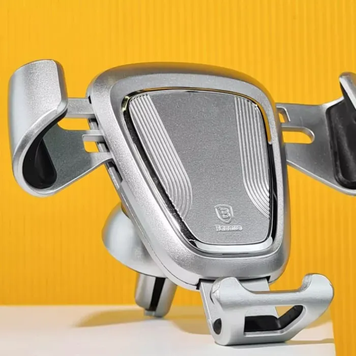 Автомобільний тримач Baseus Gravity Car Mount