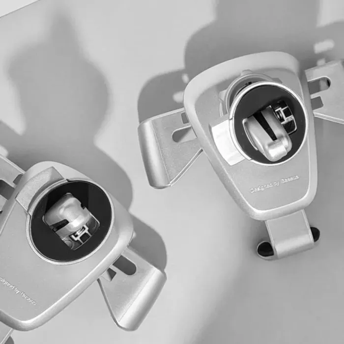 Автомобільний тримач Baseus Gravity Car Mount