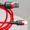 Кабель Baseus Cafule Type-C 3A (1m)