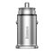 АЗП Baseus Square Metal QC 3.0 30W 2USB