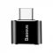 Перехідник OTG Baseus USB to Type-C