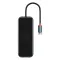 Type-C-Хаб Baseus AcmeJoy 5-Port Type-C HUB (Type-C to HDMI + 2xUSB3.0+USB2.0 + Type-C PD&Data)