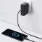 МЗП Baseus GaN2 Pro Quick Charger 100W (2Type-C + 2USB)