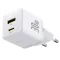 МЗП Baseus Palm Fast Charger Type-C+USB 30W