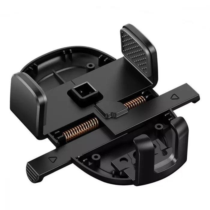 Автомобільний тримач Baseus UltraControl Pro Series Clamp-Type