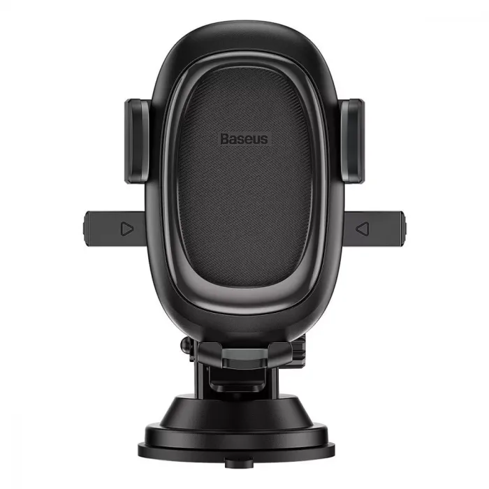 Автомобільний тримач Baseus UltraControl Pro Series Clamp-Type