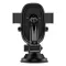 Автомобільний тримач Baseus UltraControl Pro Series Clamp-Type