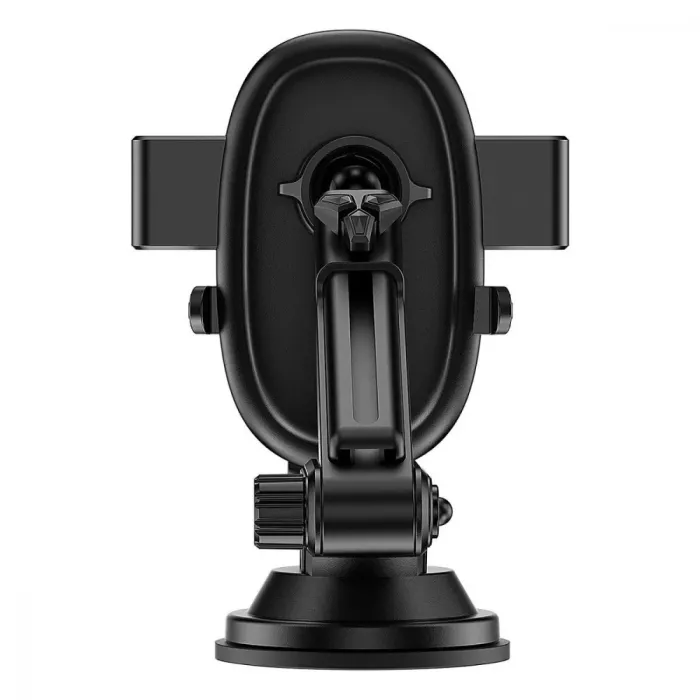 Автомобільний тримач Baseus UltraControl Pro Series Clamp-Type