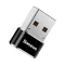 Перехідник Baseus Type-C to USB