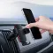 Автомобільний тримач Baseus Metal Age 2 Gravity Air Outlet Car Mount