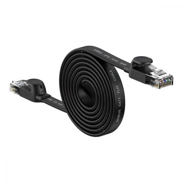 Кабель Baseus High Speed Six types of RJ45 Gigabit network (2m)
