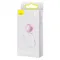Кабель Baseus Bright Mirror 2 Series 3-in-1 (Micro USB+Lightning+Type-C) 66W (1.1m)