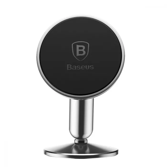 Автомобільний тримач Baseus Bullet An On-Board Magnetic Bracket