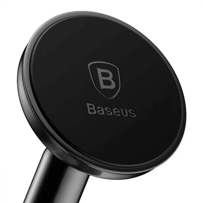 Автомобільний тримач Baseus Bullet An On-Board Magnetic Bracket