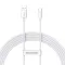 Кабель Baseus Superior Series (SUPERVOOC) Fast Charging Data Type-C 65W (1m)