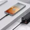 Кабель Baseus Superior Series (SUPERVOOC) Fast Charging Data Type-C 65W (1m)