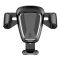 Автомобільний тримач Baseus Gravity Car Mount