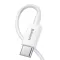 Кабель Baseus Superior Series Fast Charging Type-C to Lightning PD 20W (1.5m)